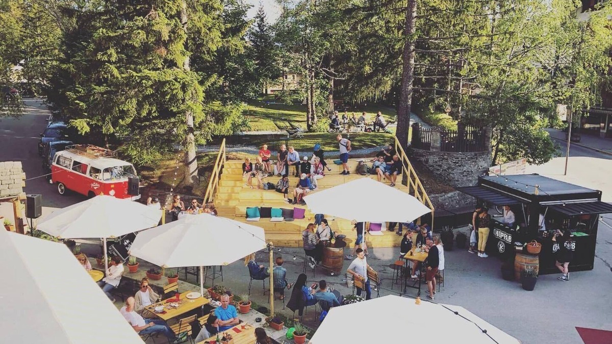 Lenzerheide Hotel | Kurhaus Lenzerheide