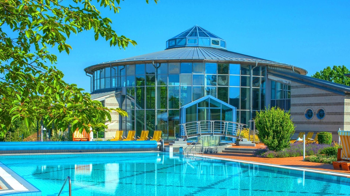 Bad Rodach Hotel | Kurhotel Bad Rodach