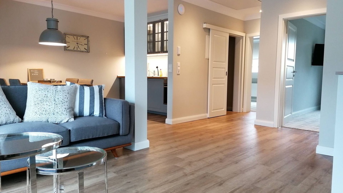 Bad Rothenfelde Hotel | Kurhotel Drei Birken