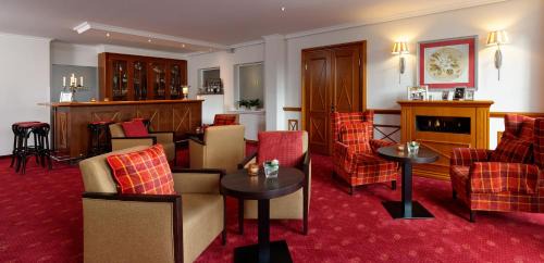 Bad Rothenfelde Hotel | Kurhotel Drei Birken