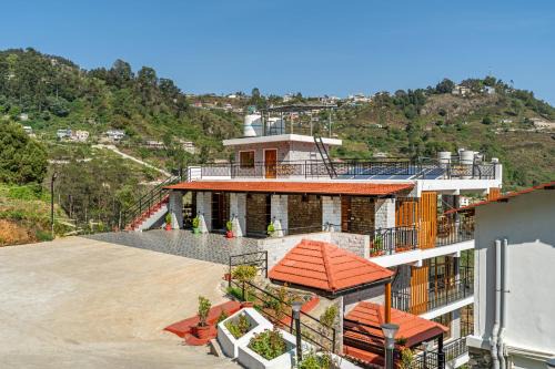 Kodaikanal House | Kurinji Amaze Farm stay and Resort