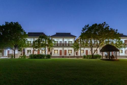 Khichan Resort | Kurja Resort