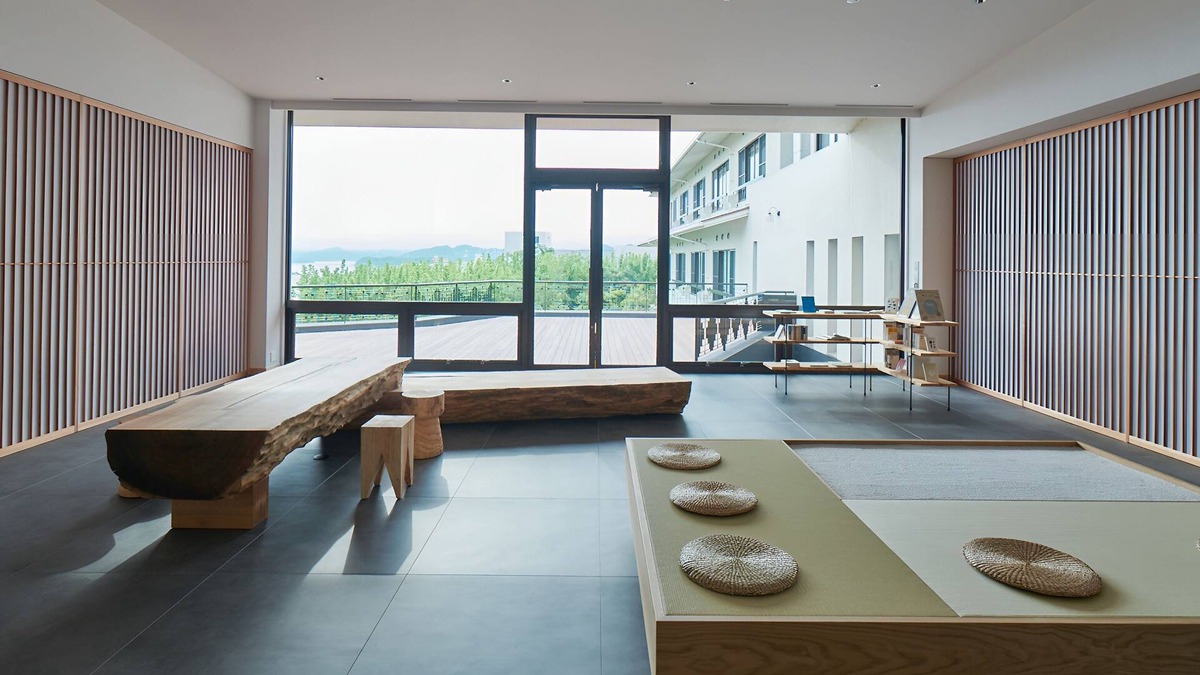 Shirahama Hotel | KUROSHIO SOU