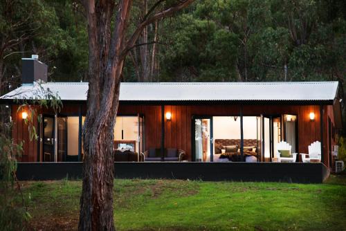 Hepburn Villa | Kurrajong Retreat
