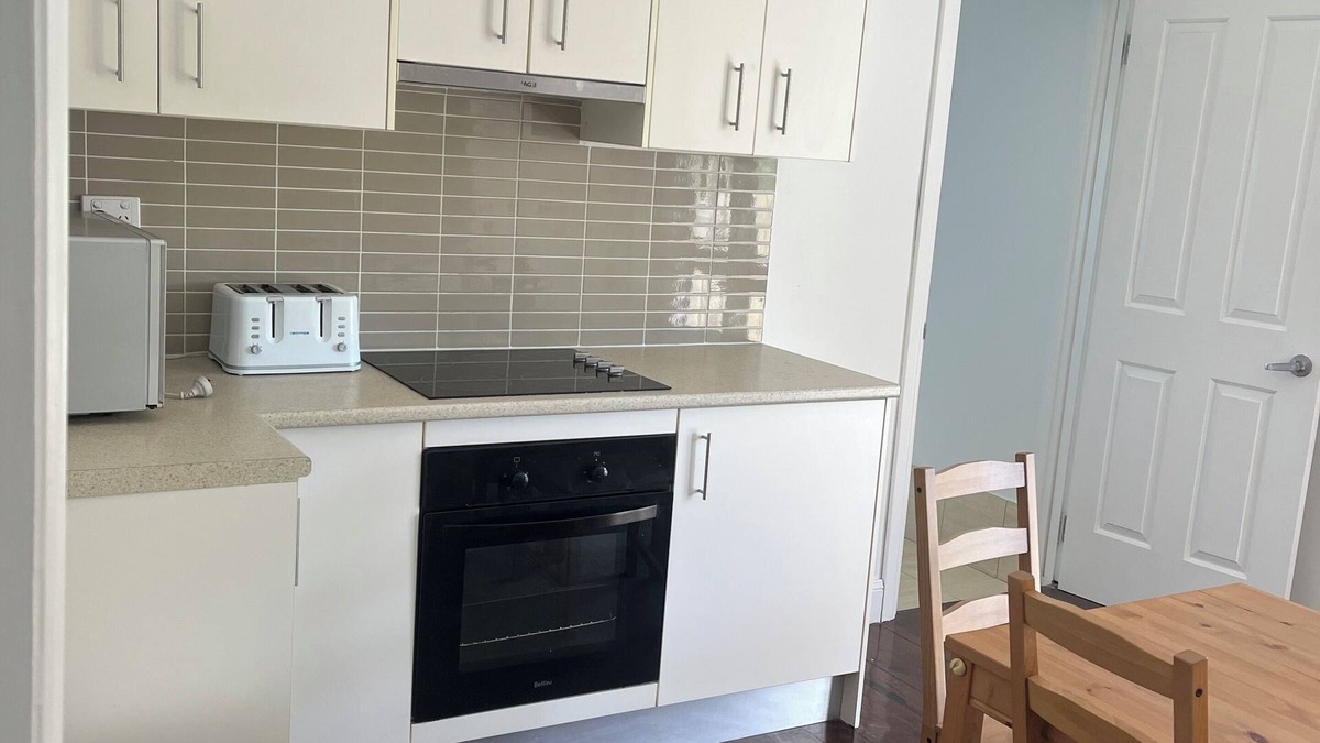 Kurri Kurri House | Kurri Kurri country cottage