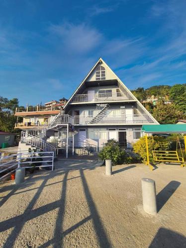 Kurseong House | Kurseong Kothee Homestay