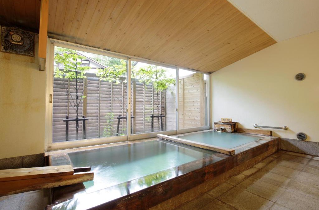 Kusatsu Onsen Hotel | Kusatsu Hotel Bekkan Wata no Yu (Adult Only)