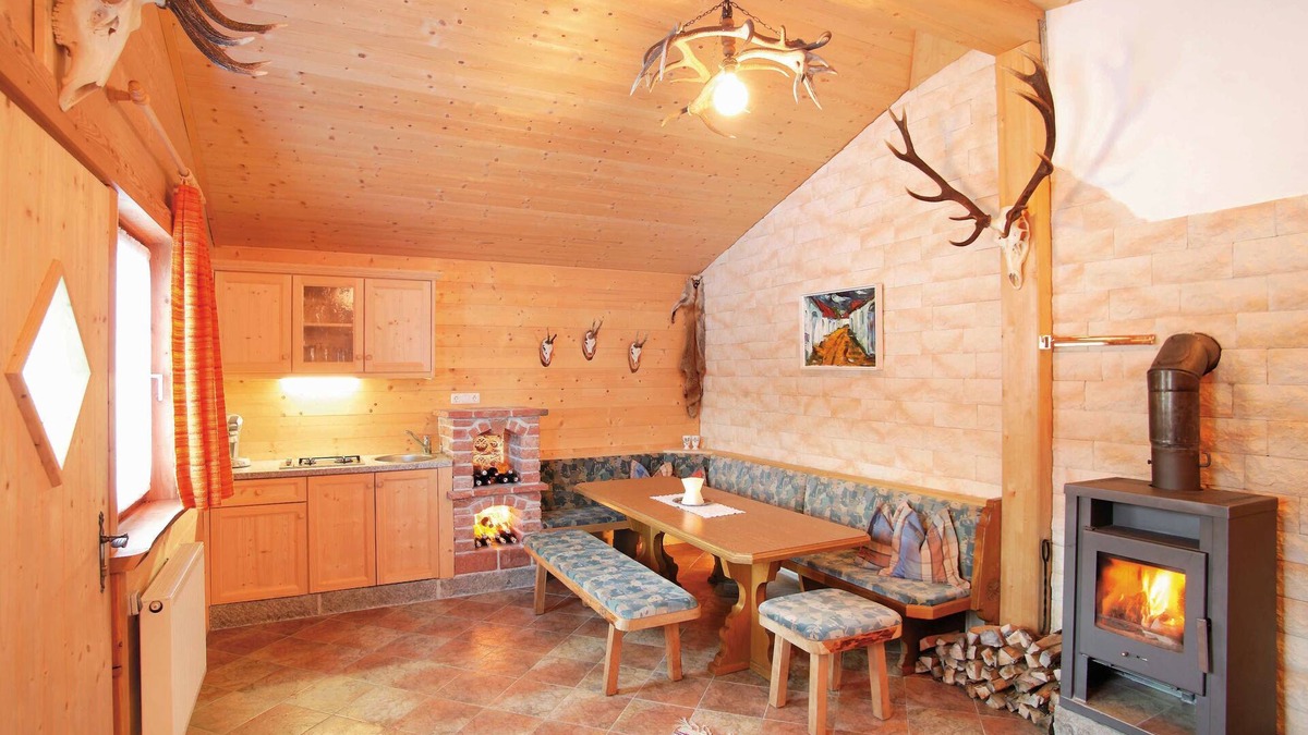 Pertisau Cabin | Kuschel-chalet - Chalets Grossmitt