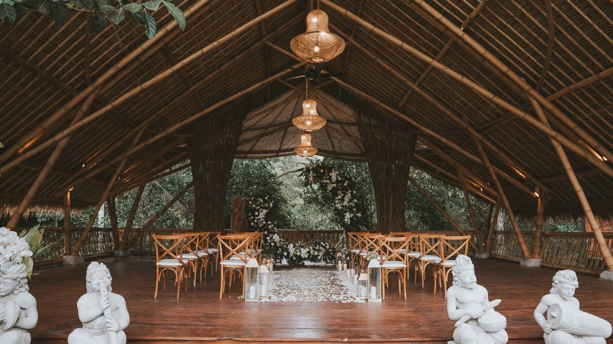Selemadeg Cabin | Kusfarm Bali by AHM