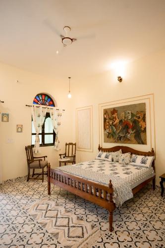 Kanota Resort | Kushal niwas