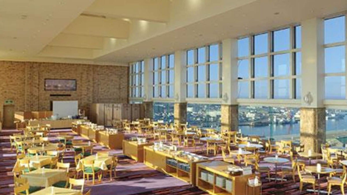 Kushiro Hotel | Kushiro Prince Hotel