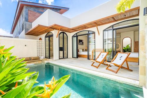 Downtown Kuta Villa | Kuta Beach Villas by Great Bali Villas