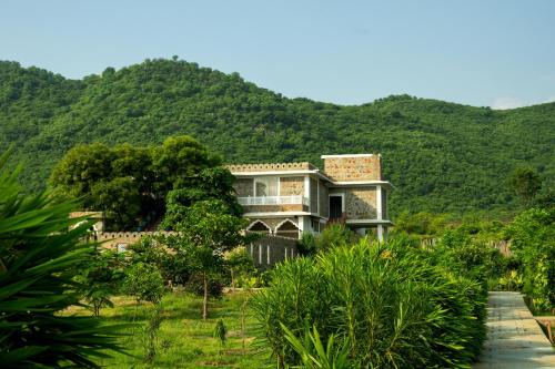 Sariska Hotel | Kutani Bagh Sariska