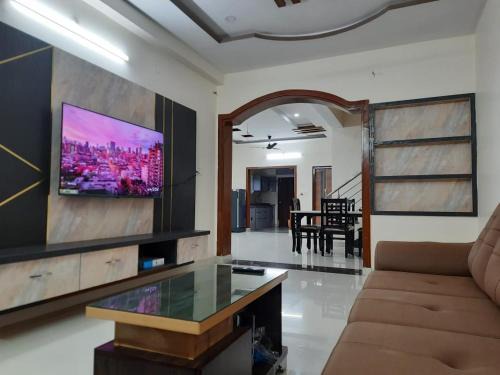 Hyderabad Villa | Kutir Stay Vihar