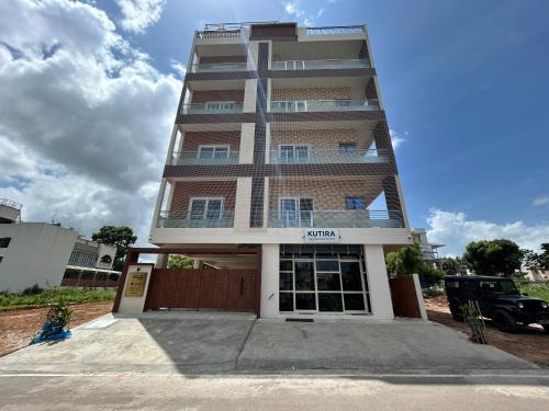 Khattalwada Apartment | Kutirastaymysuru