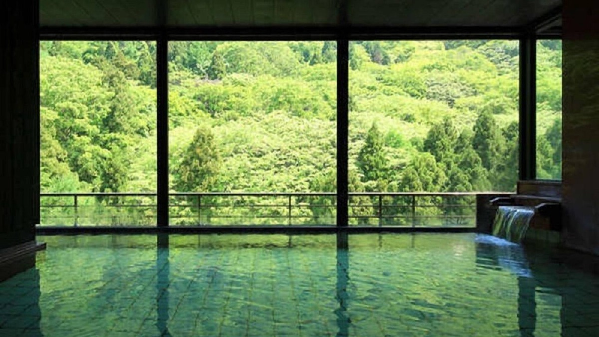 Aizuwakamatsu House | Kutsurogijuku Chiyotaki