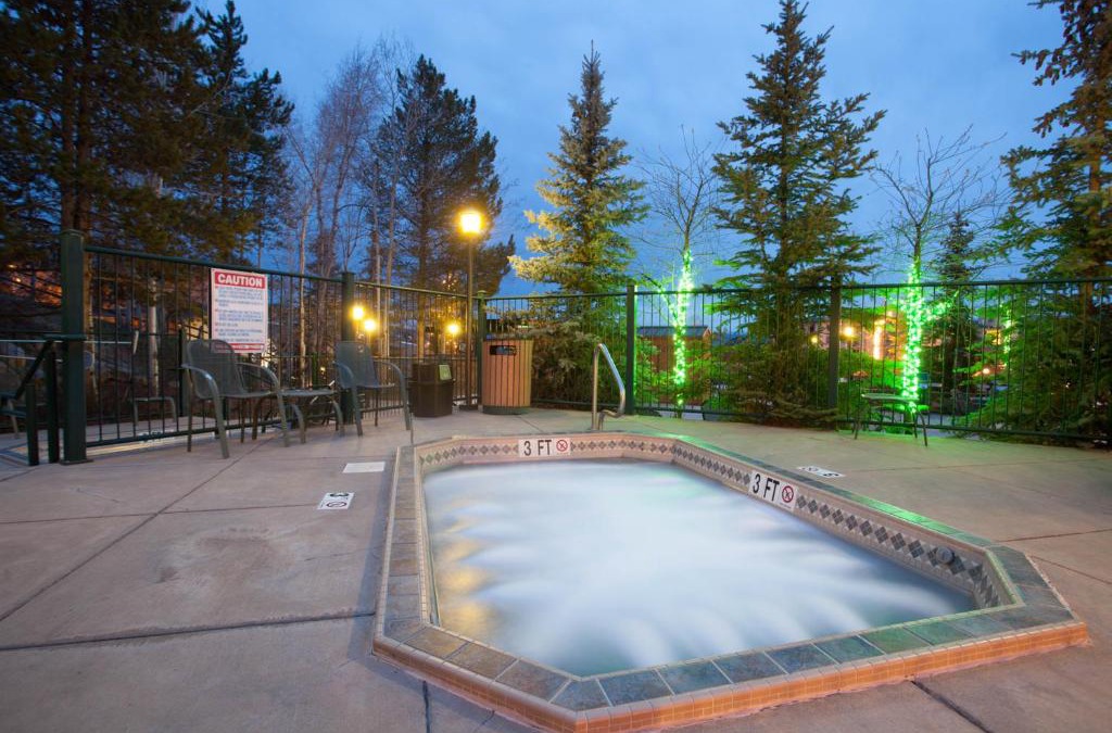Steamboat Springs Apartment | Kutuk Condominiums