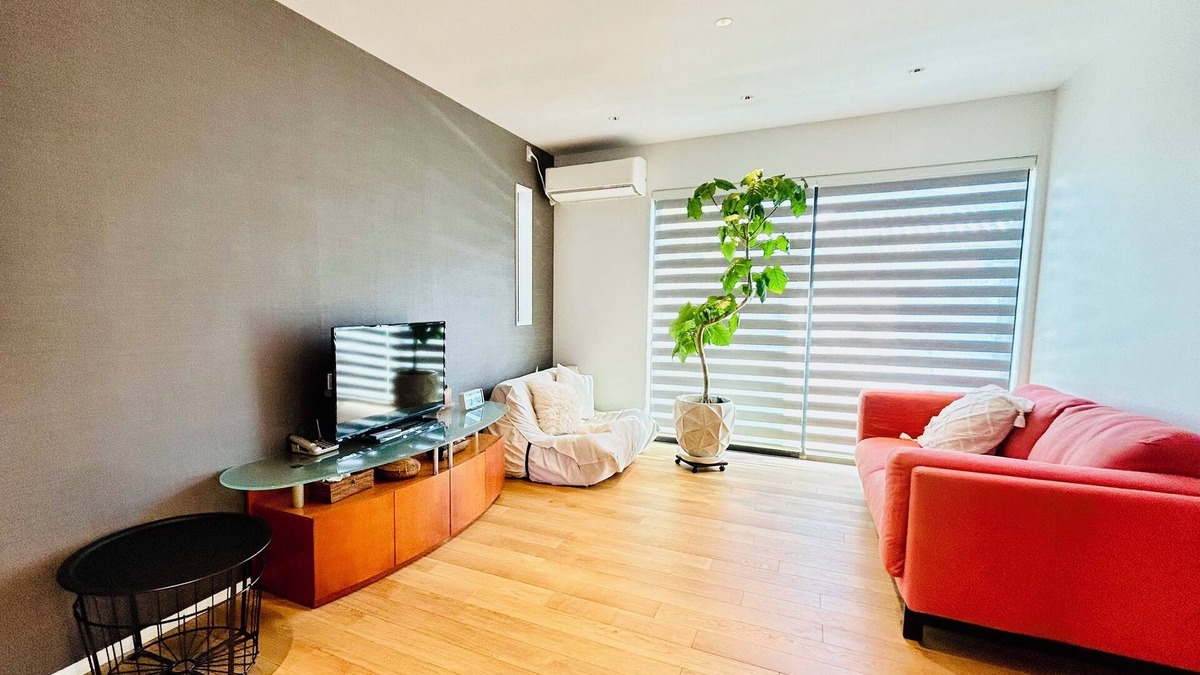 Hirakata House | Kuzuha House