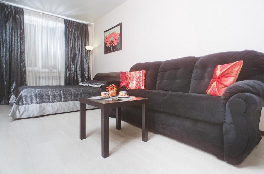 Penza Apartment | Kvartirny complex on Bakunina