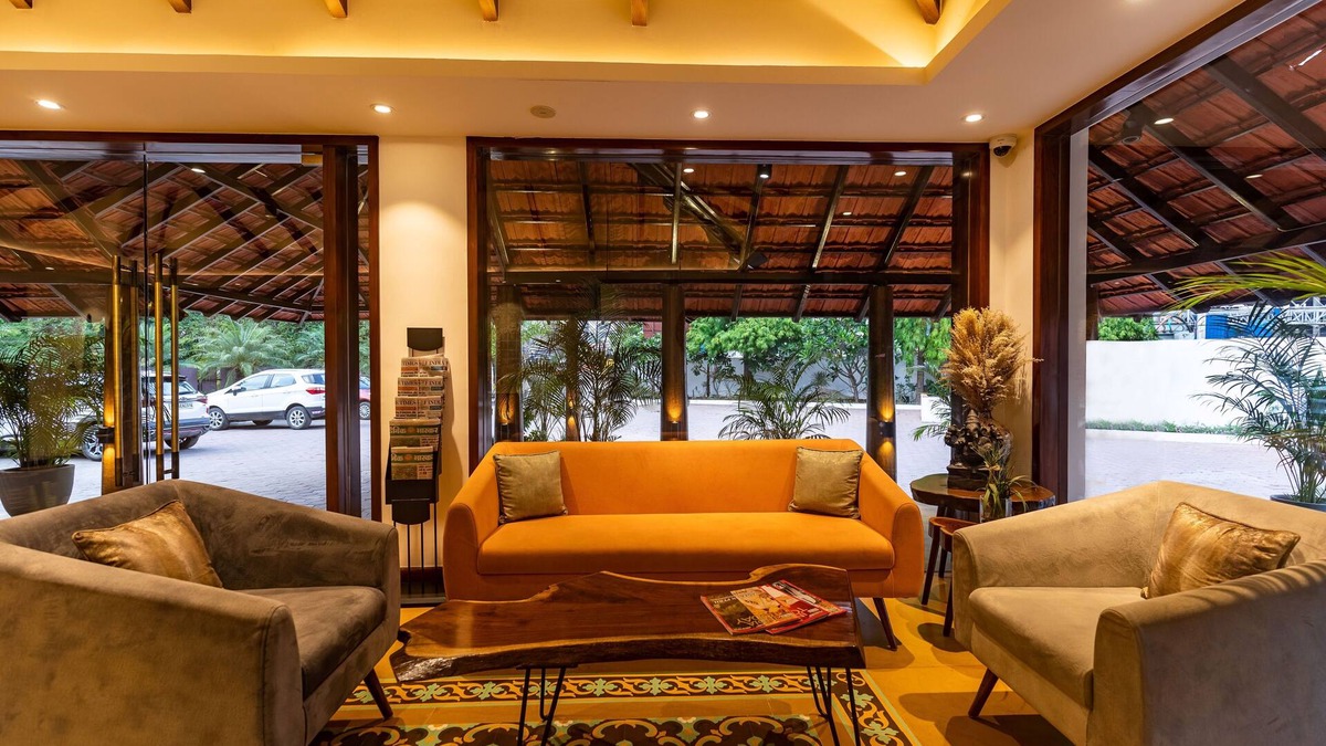 Maharana Pratap Nagar Hotel | Kwality's Motel Shiraz