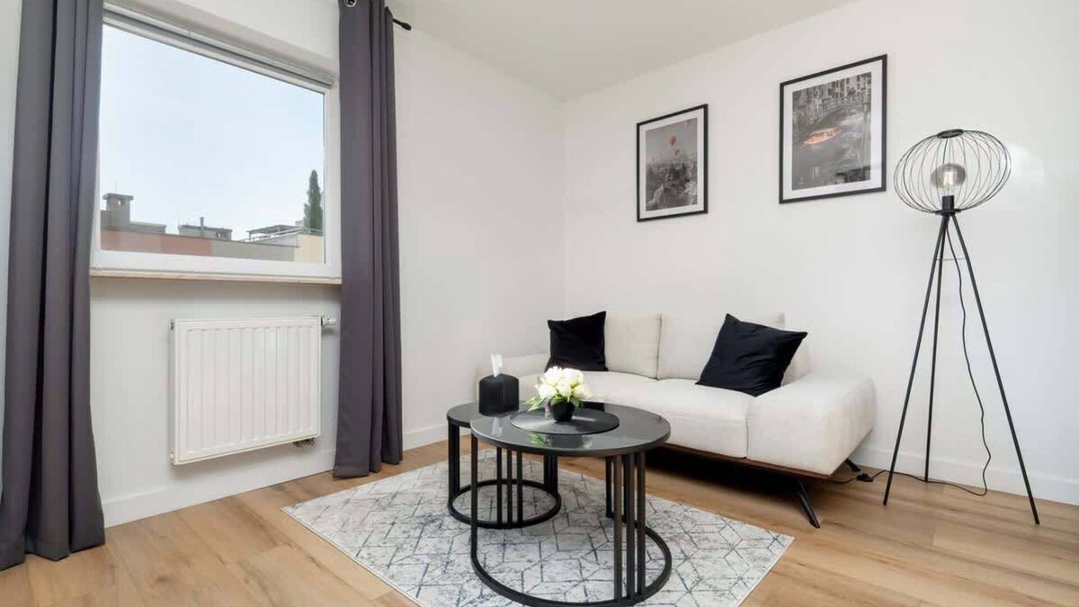 Rzeszow Apartment | Kwiatkowskiego 2A | Trendy Apartment | Parking