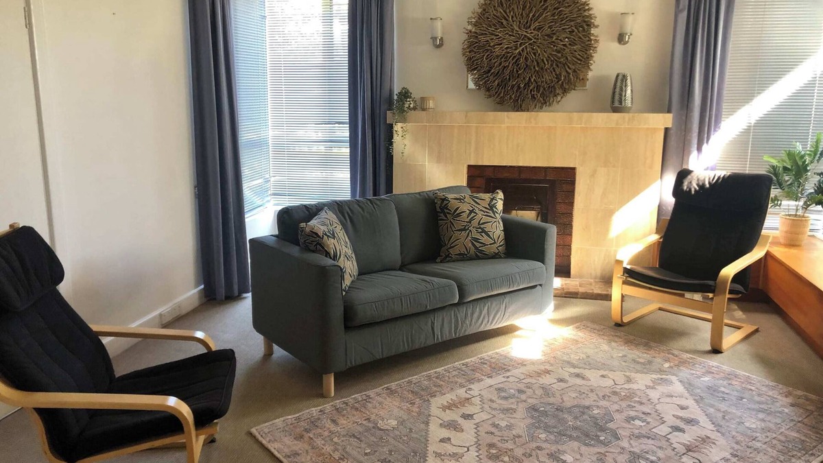 Largs North House | Kybunga by the Beach (part of Harriett's Cottage)