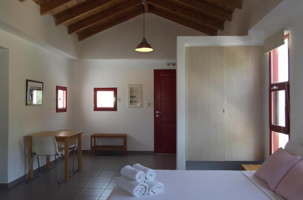 Charakas Apartment | Kyfanta, studios & apartments in Kyparissi