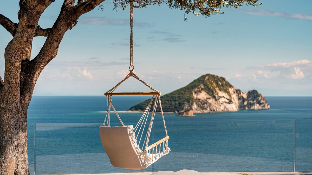 Limni Keri Villa | Kymaros Villas