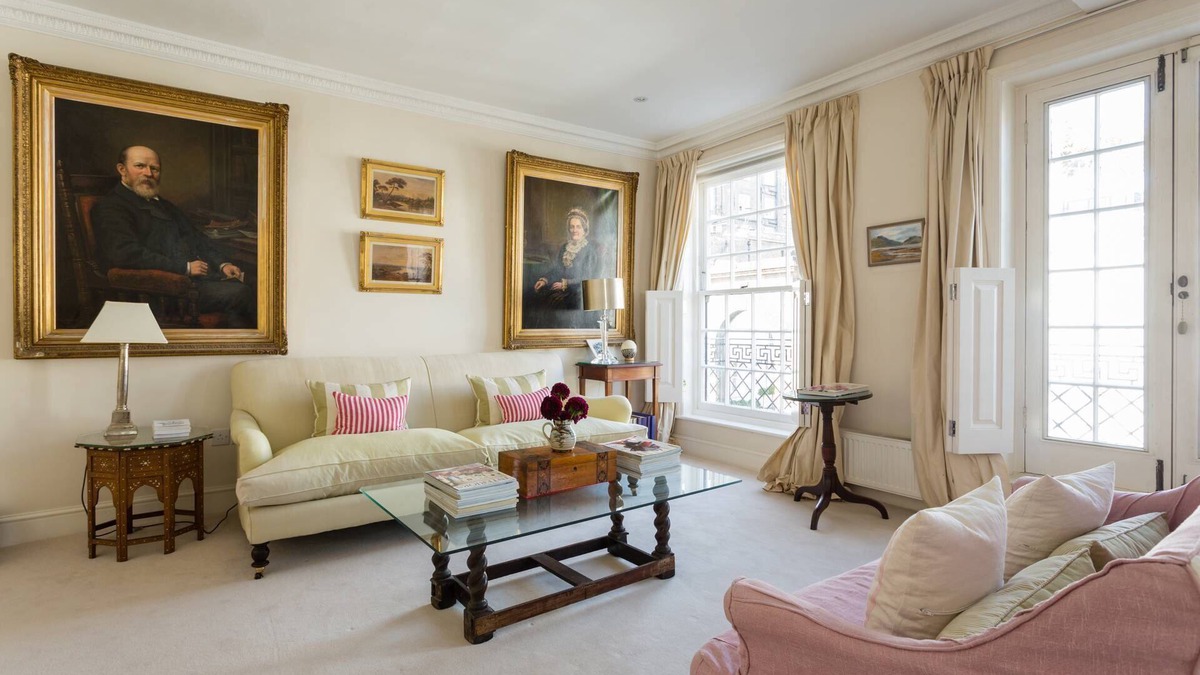 Queen's Gate Apartment | Kynance Place by onefinestay