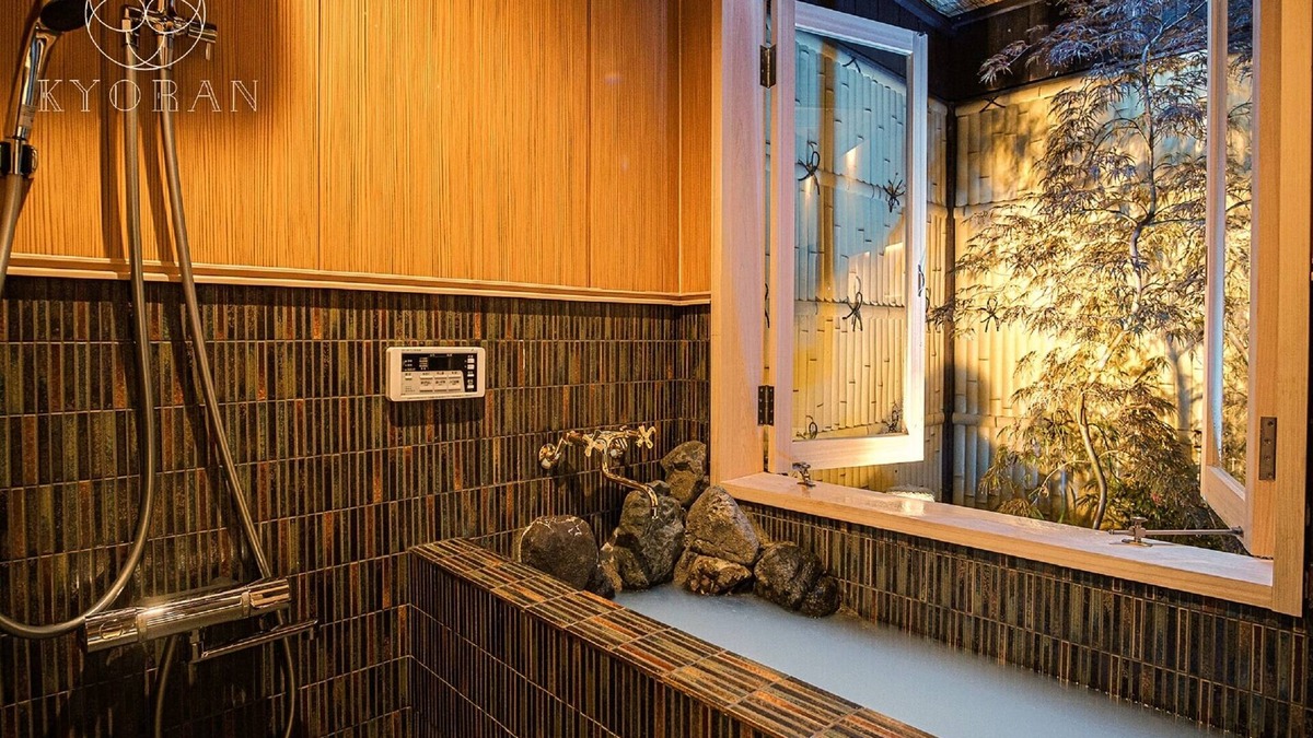 Sakyo Ward House | Kyo Design Completely Handmade One Building Renta/Kyoto Kyōto