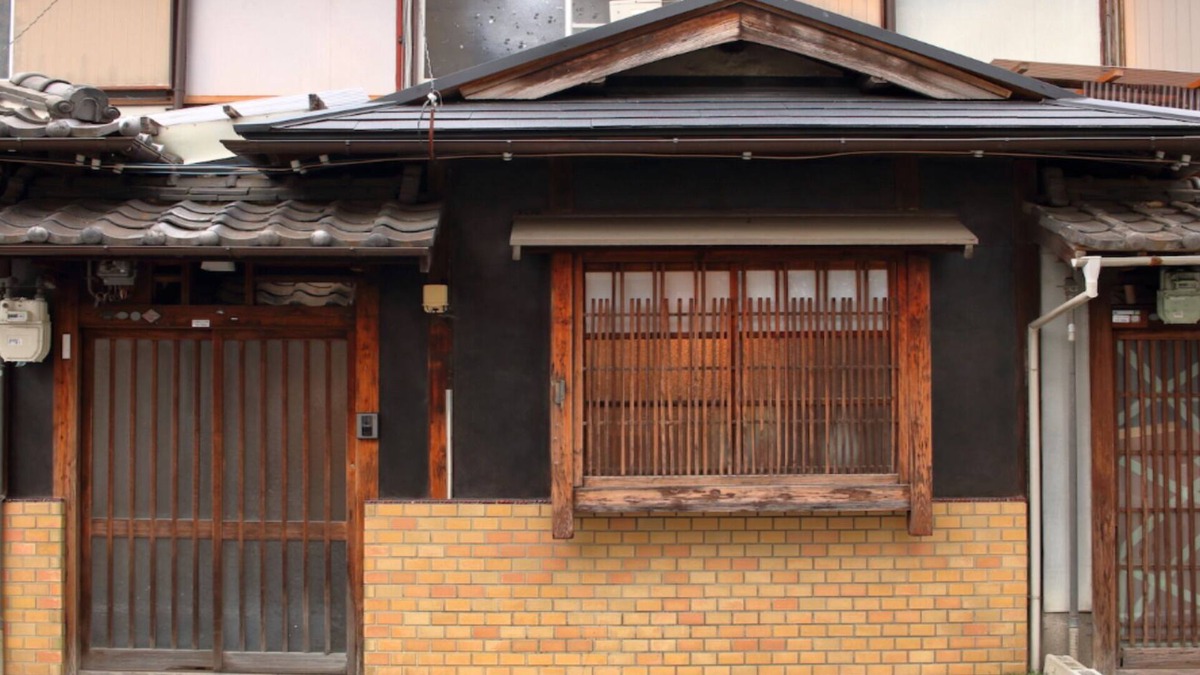 Minami House | Kyo Maimai