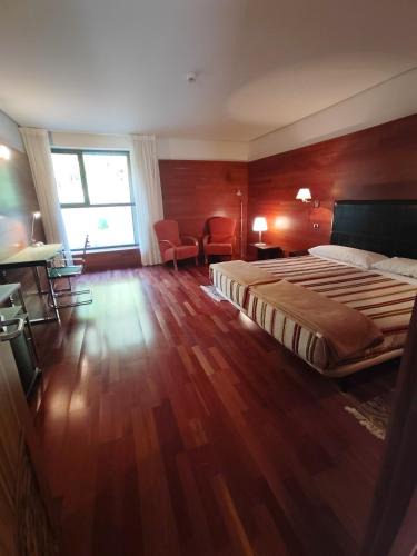 Otero de Guardo Hotel | KYOMU Resort