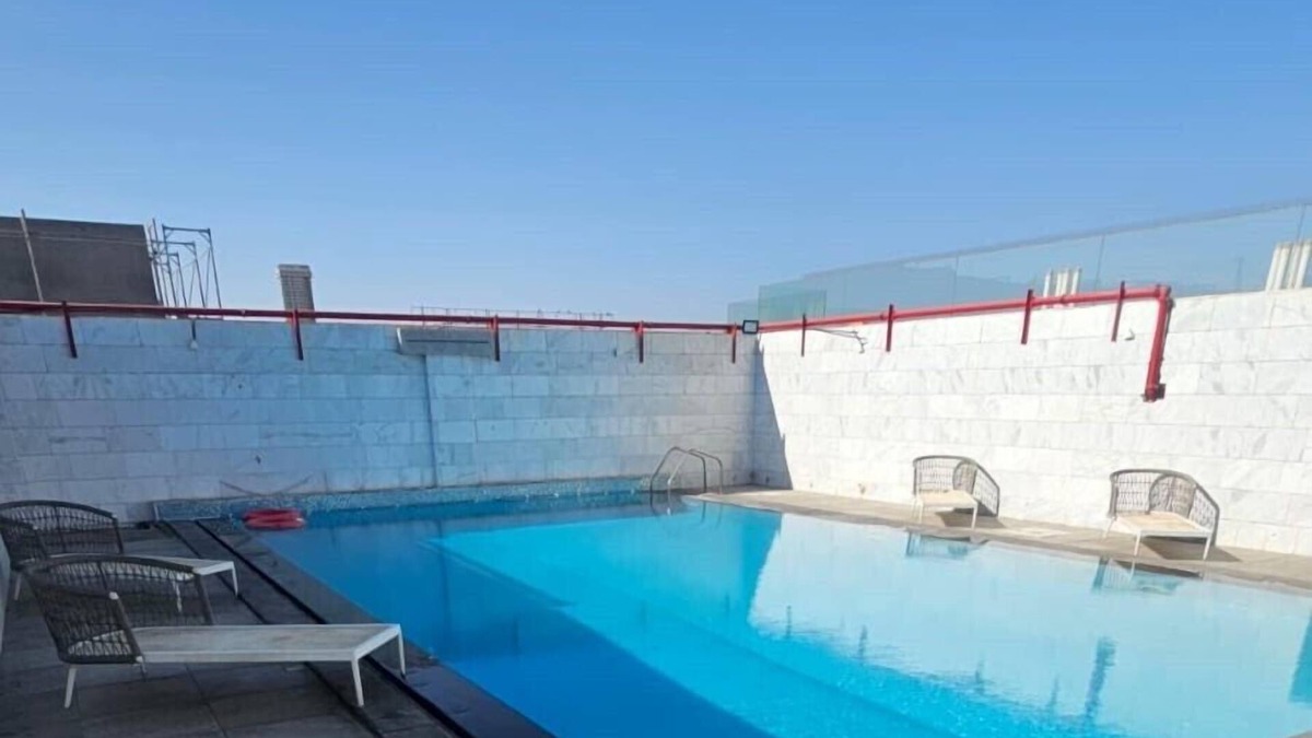 Obhur Al-Janoubiyah Hotel | Kyona gold