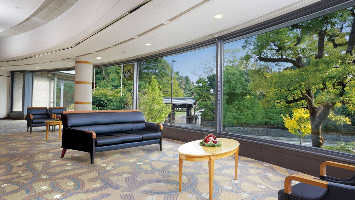 Kamigyo Hotel | Kyoto Garden Palace