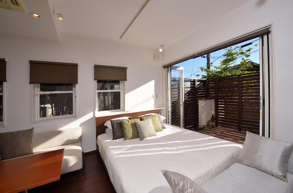 Sakyo Ward House | Kyoto - house/Vacation STAY 1099