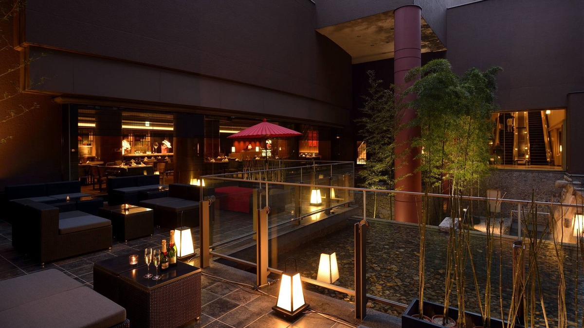 Shimogyo Hotel | Kyoto Tokyu Hotel