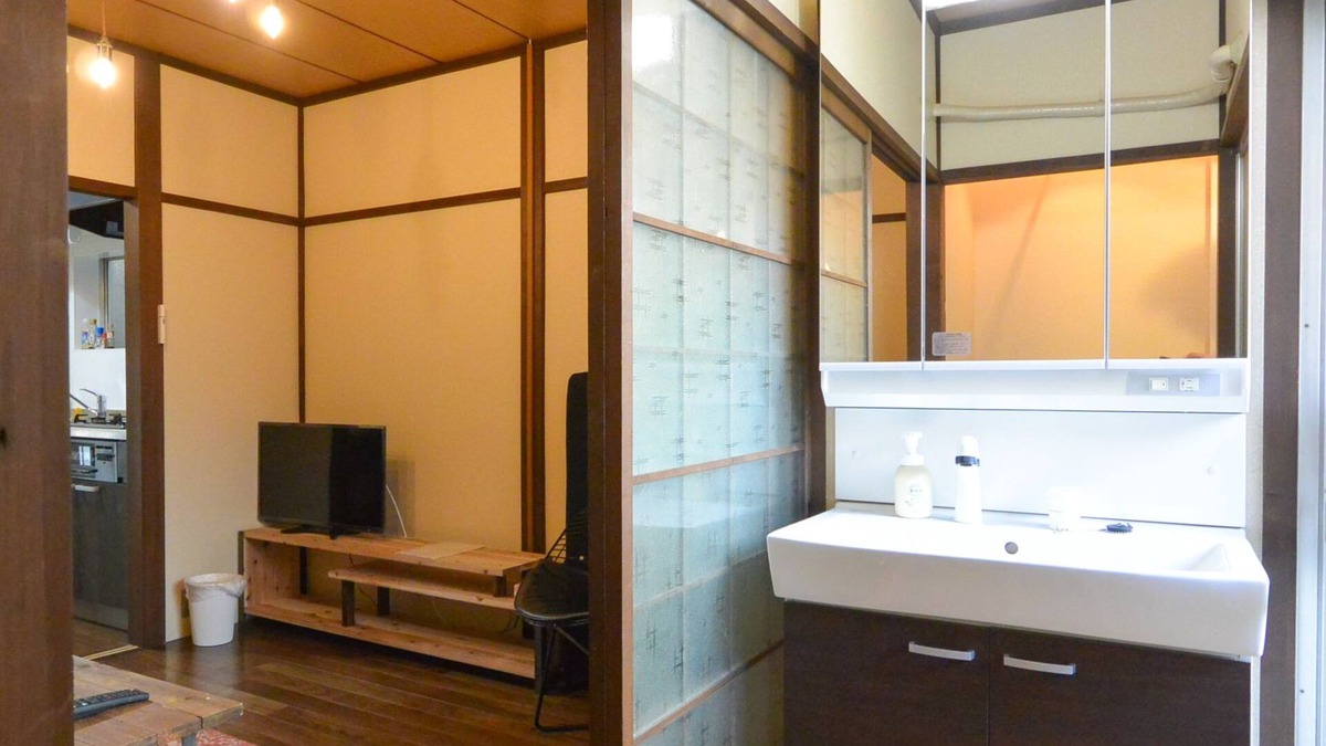 Minami House | Kyougetsuan