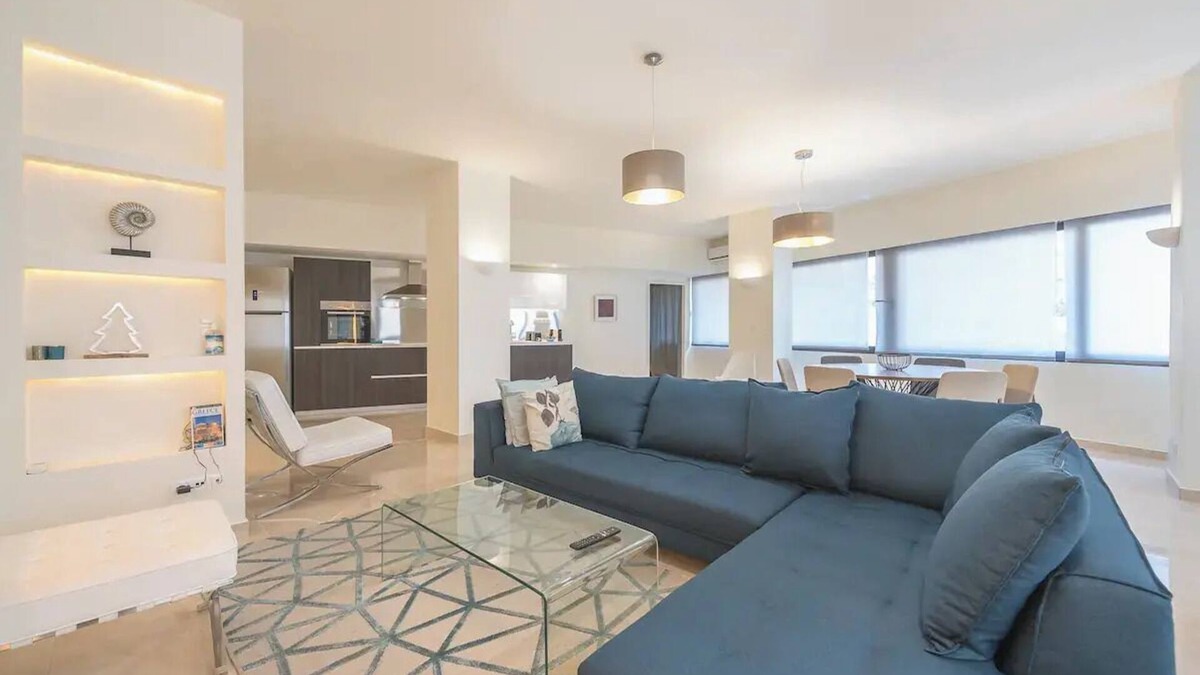 Kypseli House | Kypseli Platinum
