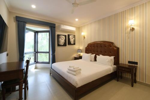 Hyderabad Resort | Kyra Wellness Resort