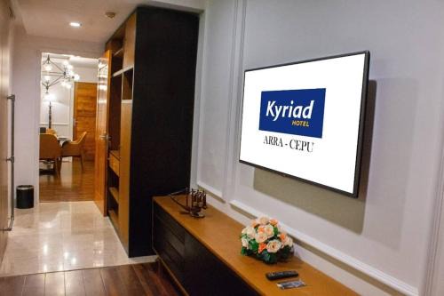 Cepu Hotel | Kyriad Arra Hotel Cepu