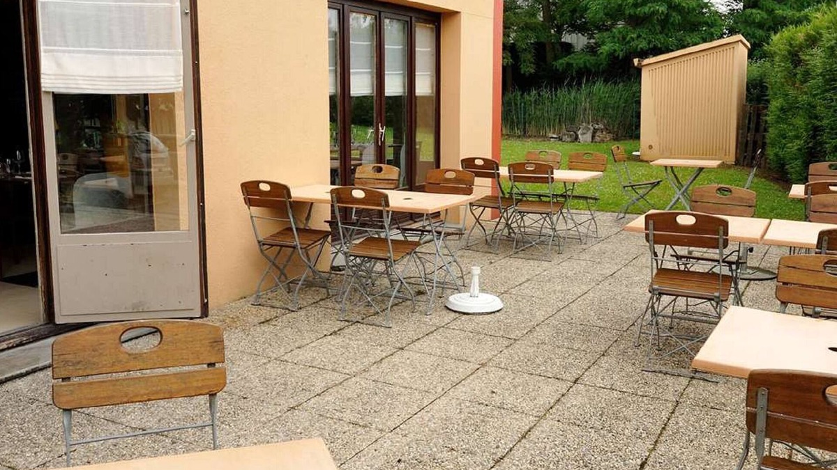 Soissons Hotel | Kyriad Direct Soissons