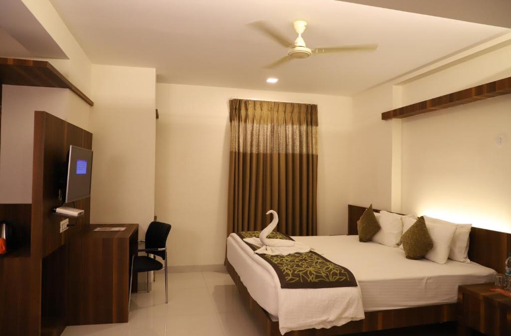 Vijayapura Hotel | Kyriad Hotel Vijayapura by OTHPL