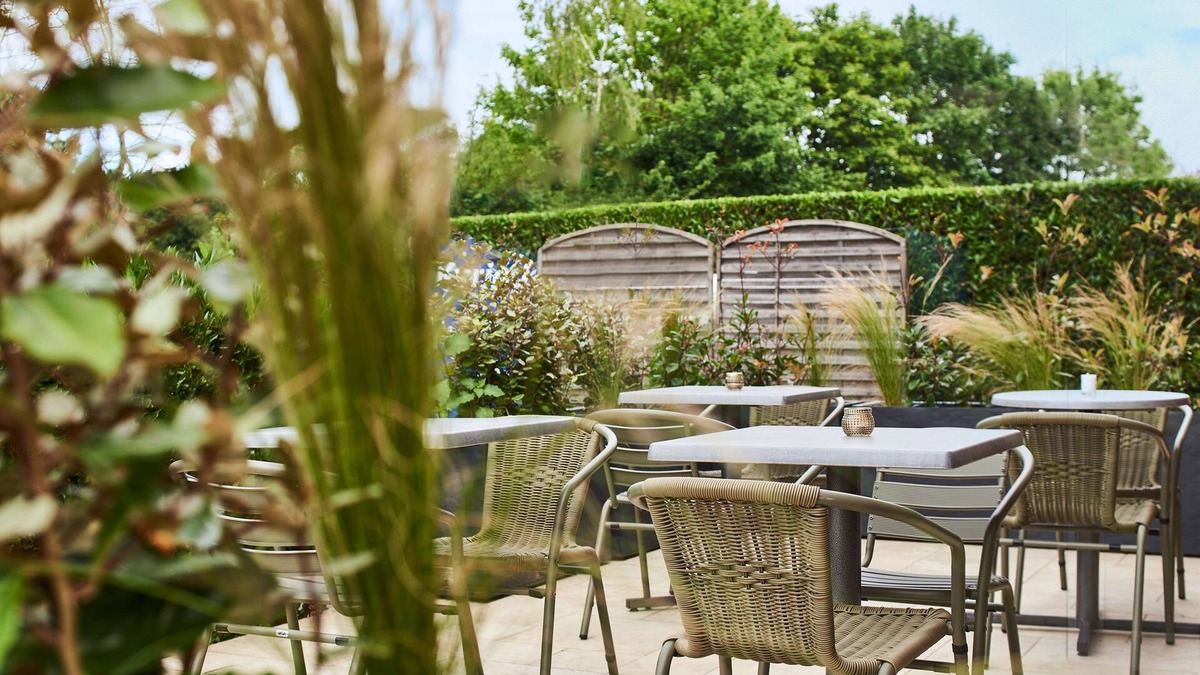 Les Ulis Hotel | Kyriad Les Ulis