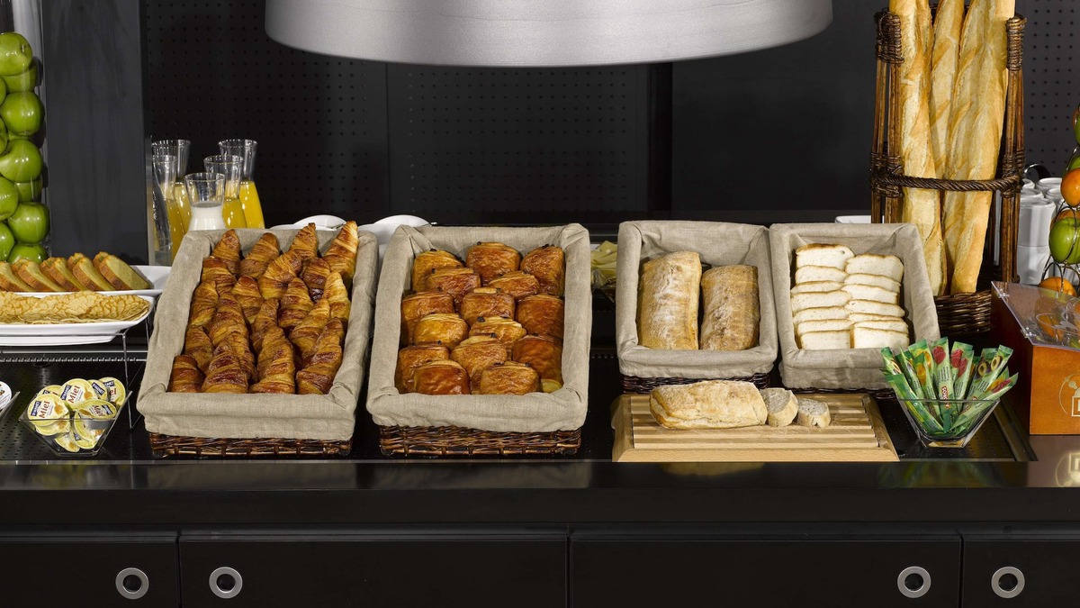Maxeville Hotel | Kyriad Nancy Ouest - Laxou Zenith
