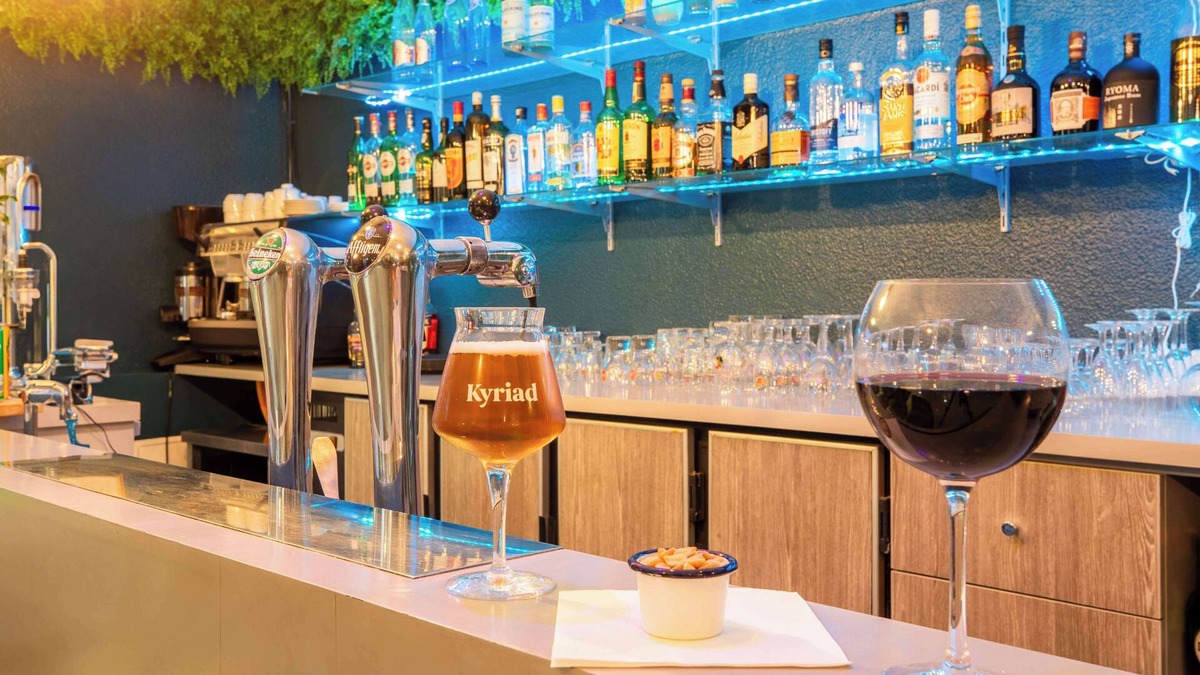 Rouvignies Hotel | KYRIAD VALENCIENNES SUD – Rouvignies