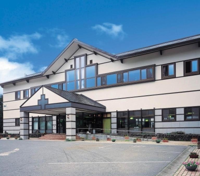 Matsumoto Hotel | Kyukamura Norikura-Kogen