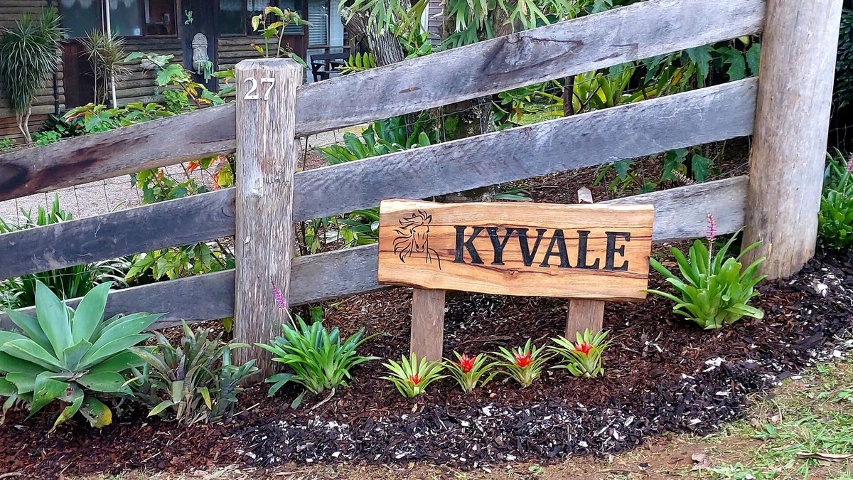 The Pocket Cottage | Kyvale Cottage - Country retreat