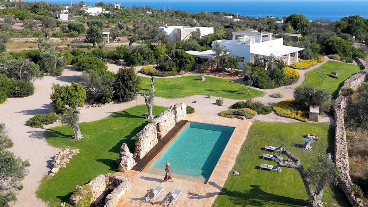 Marina di Felloniche Villa | Kyvos 10, Emma Villas