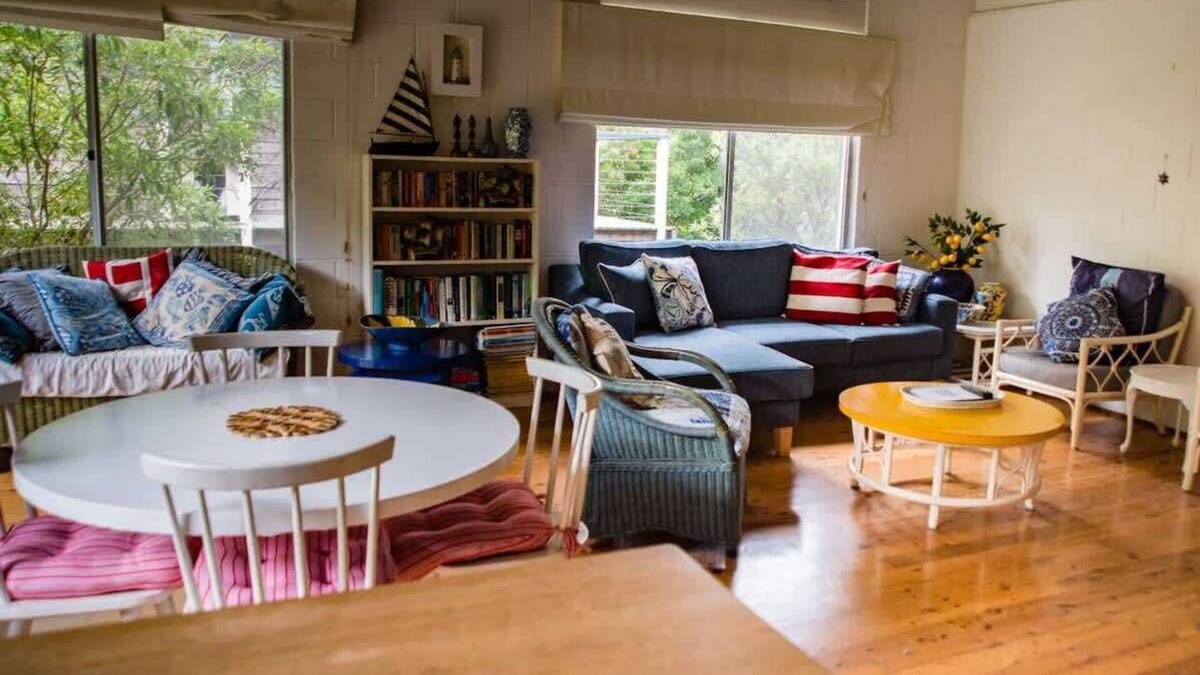 Bawley Point House | Kywong Beach Cottage