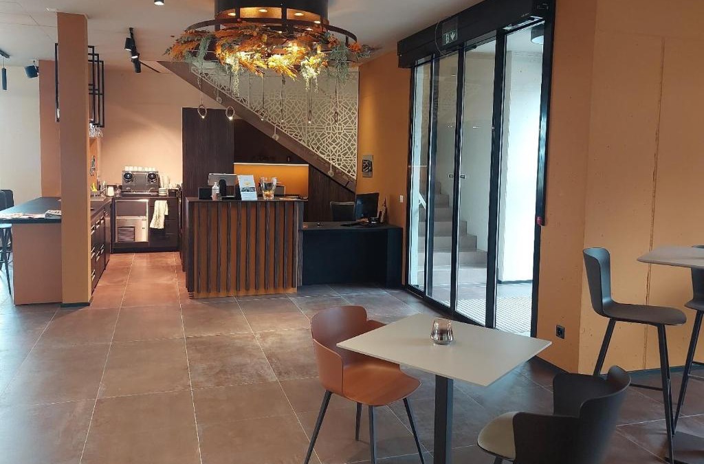 Courtedoux Hotel | Kza Jura Swiss